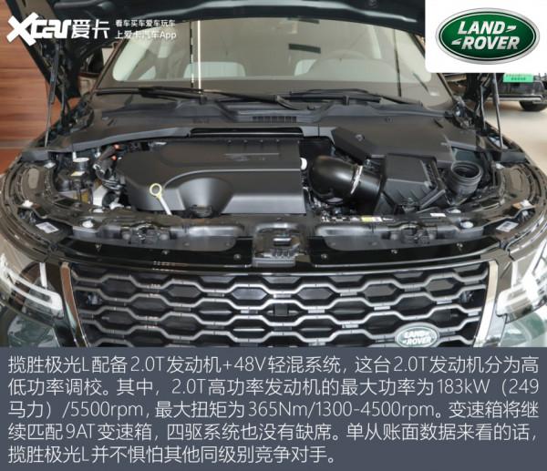 全世界都無法忽視中國人的存在 比如這四款“中國特供SUV”