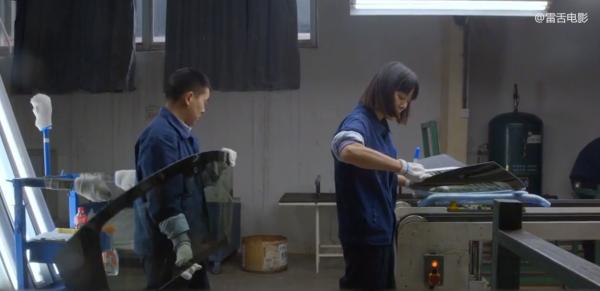 中國人在美國開工廠,美國員工好吃懶做,曹德旺:不幹就滾蛋 中國人在美國開工廠,美國員工好吃懶做,曹德旺:不幹就滾蛋