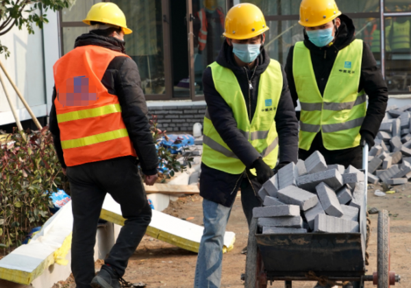 中鐵二十局開始招聘,每月最高可領3000元補助,還有望分配到住房 中鐵二十局開始招聘,每月最高可領3000元補助,還有望分配到住房