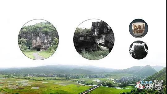 “百年百大考古發現”初評結果揭曉 江西5項考古發現入圍終評