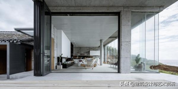 建一幢屬於自己的私宅來抵禦疫情吧 建一幢屬於自己的私宅來抵禦疫情吧