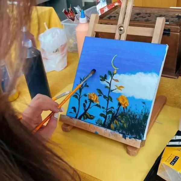 想要感受手作的樂趣，松江這4家店就能滿足你