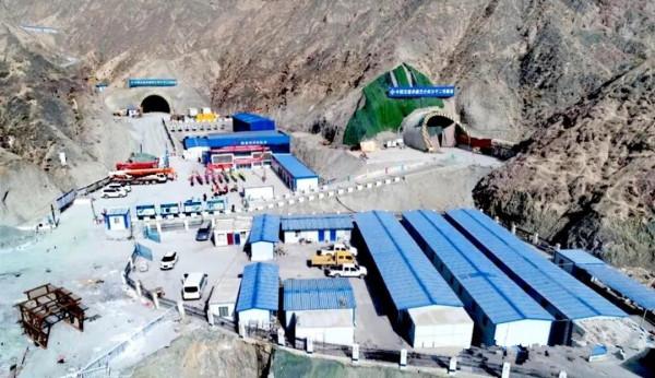 大美新疆自駕遊——從若羌到格爾木,依依不捨離開新疆 大美新疆自駕遊——從若羌到格爾木,依依不捨離開新疆