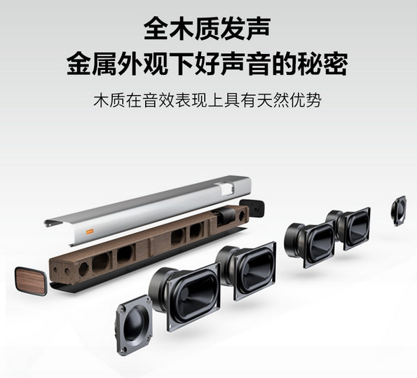 客廳家庭影院黨的11.11入手指南