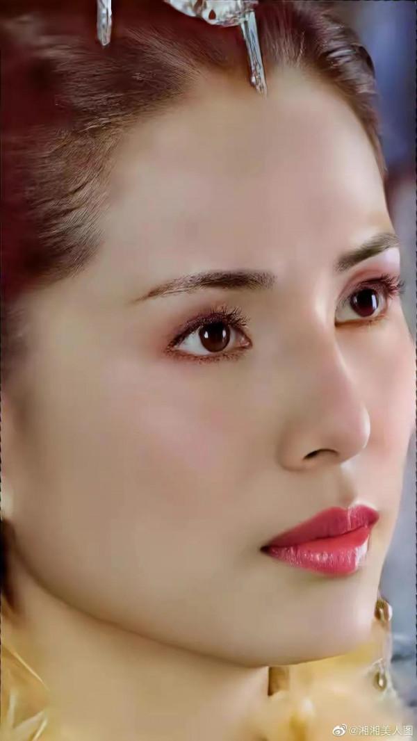 「李若彤」青絲漫卷夢魂曲