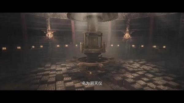 丁香結子芙蓉絛，不掛明珠系寶刀，女人的江湖同樣精彩