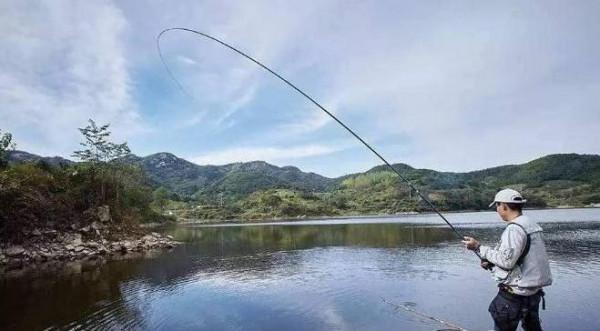 野釣經驗談之二 野釣裝備價值幾何 看如何花最少的錢釣最多的魚