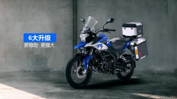 都是單缸水冷250發動機，賽科龍RX1s和RX3，應該如何選？