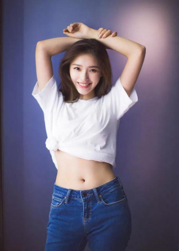 還記得那條美人魚嗎 林允