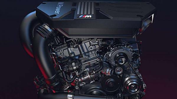 拒絕向內燃機研發認慫，寶馬的下一代技術是什麼