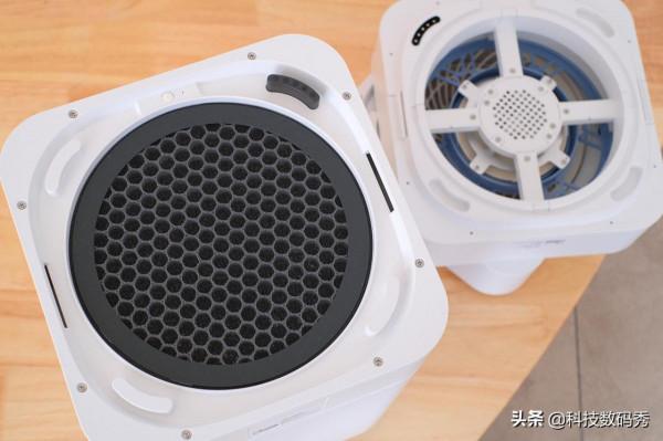 光觸媒除醛、殺菌香薰，沒想到這款思樂智空氣清淨機還可以這麼玩