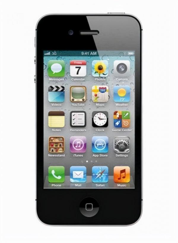 你還記得手機的預設桌布麼？