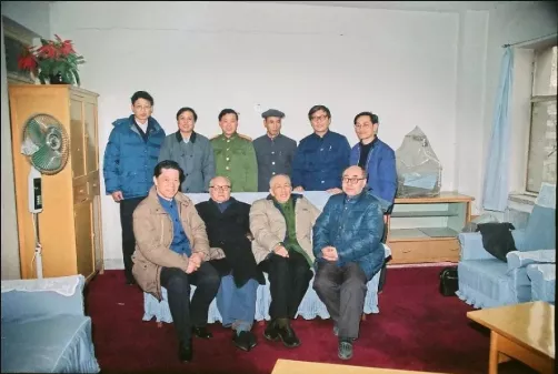 “中國氫彈之父”于敏有多牛？美國軍界：他可以抵十個集團軍