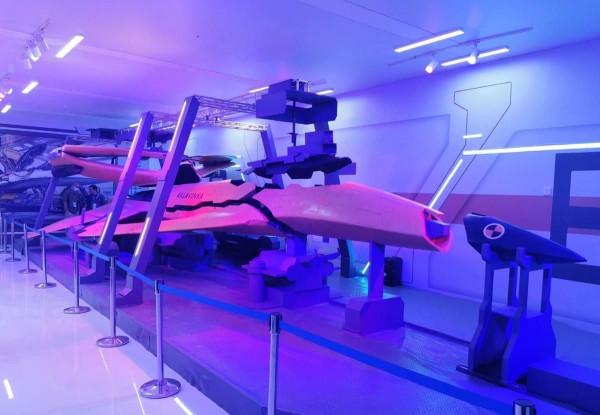 中國六代機是什麼樣?珠海航展宣傳片大展宏圖,令人激動萬分 中國六代機是什麼樣?珠海航展宣傳片大展宏圖,令人激動萬分