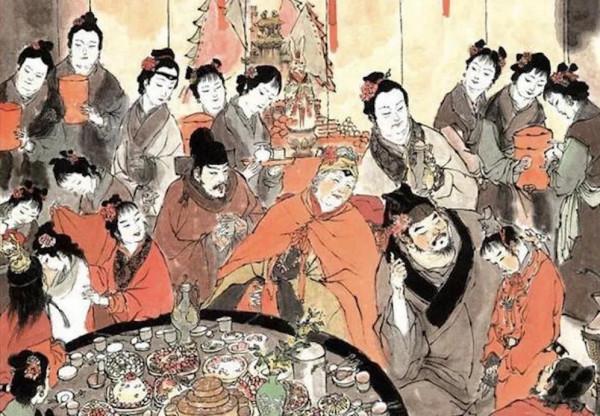 中秋｜真團圓與假團圓