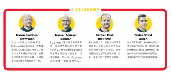 偶像級的Quattro要在21世紀重生？| CAR FUTURE