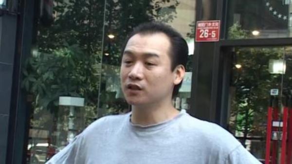 他是黃渤的恩人,《天龍八部》中的虛竹,兩次入獄的高虎現狀如何 他是黃渤的恩人,《天龍八部》中的虛竹,兩次入獄的高虎現狀如何