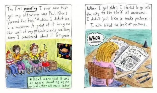 別小看了看漫畫這件事，它能讓你更聰明