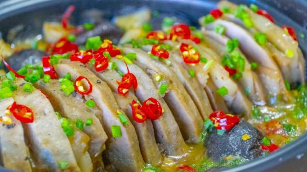 12道家常菜的做法，6熱菜，4冷盤，2湯，簡單易學，適合上班族