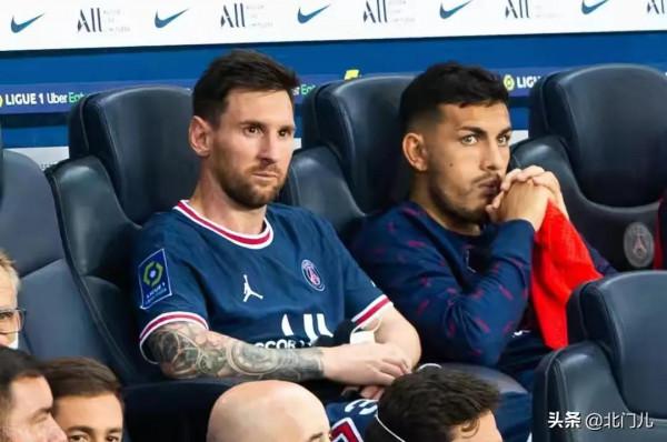 梅西就是一枚硬幣,現在反面壓倒了正面 梅西就是一枚硬幣,現在反面壓倒了正面