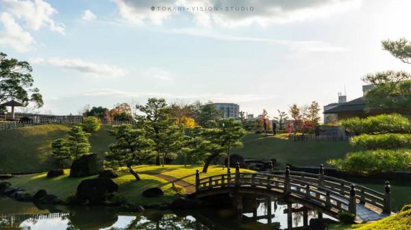 逛逛日本 &vert; 一券在手 遊走日本升龍道夢之旅