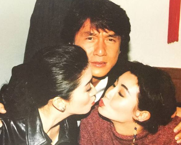 “香港四大美人”唏噓人生，她們的故事遠比你想得更悲傷