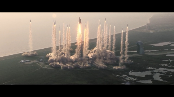 《不要抬頭》人類再一次面臨災難 看自大的美國佬如何拯救地球？