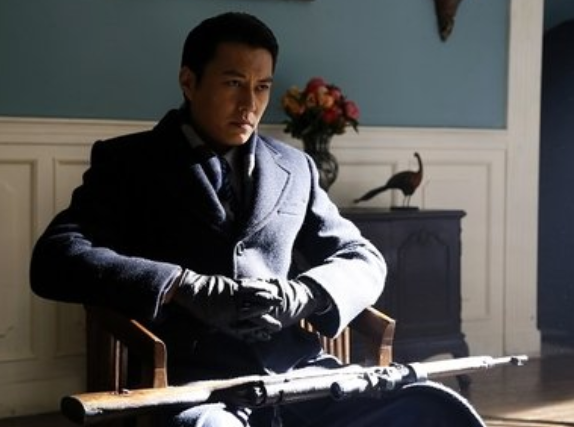 中共黨史唯一五重間諜,臥底敵營且都擔任要職,他到底有多優秀? 中共黨史唯一五重間諜,臥底敵營且都擔任要職,他到底有多優秀?