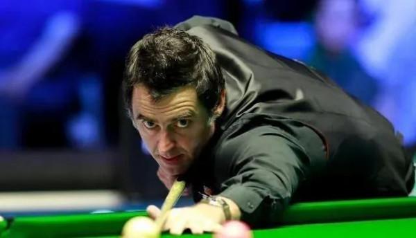 斯諾克偉大成就——火箭奧沙利文與皇帝亨德利比較