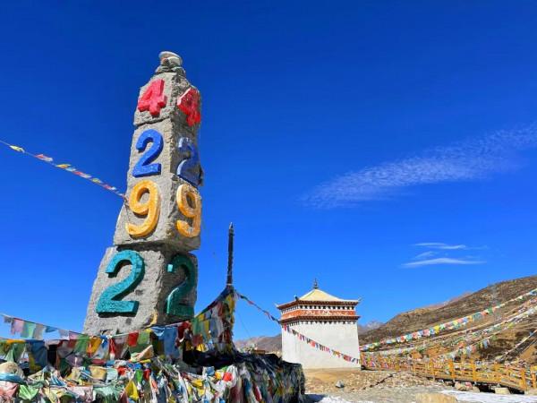 五一，或許有機會去這些地方.......