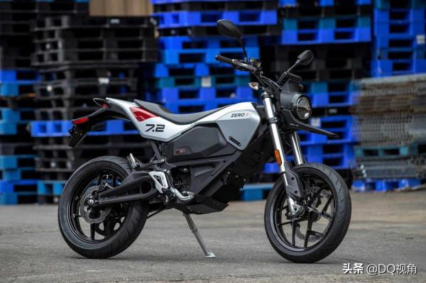 外媒評選9款2021年度自動擋摩托,電動摩托不少,本田優勢大 外媒評選9款2021年度自動擋摩托,電動摩托不少,本田優勢大