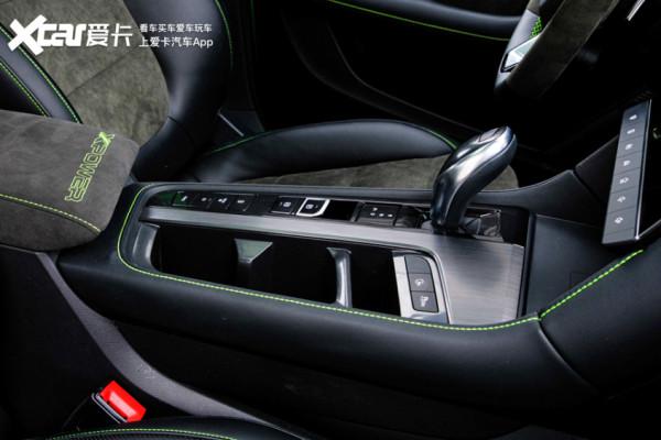 爆改還想合法出街?MG6 XPOWER幫你實現願望 爆改還想合法出街?MG6 XPOWER幫你實現願望