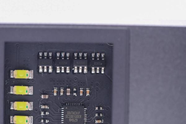 賽博朋克風滿滿,炫酷抓眼,TEGIC 30W冰格移動電源評測 賽博朋克風滿滿,炫酷抓眼,TEGIC 30W冰格移動電源評測