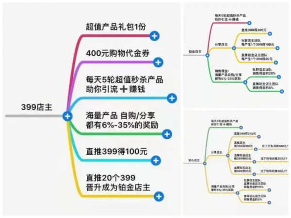 與馬雲馬化騰合影站C位&OpenCurlyDoubleQuote;微商教父&rdquo;吳召國公司暗藏傳銷黑幕？