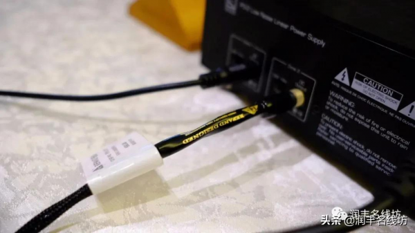 小小DC升級線,讓你重新認知自家系統的潛力 小小DC升級線,讓你重新認知自家系統的潛力