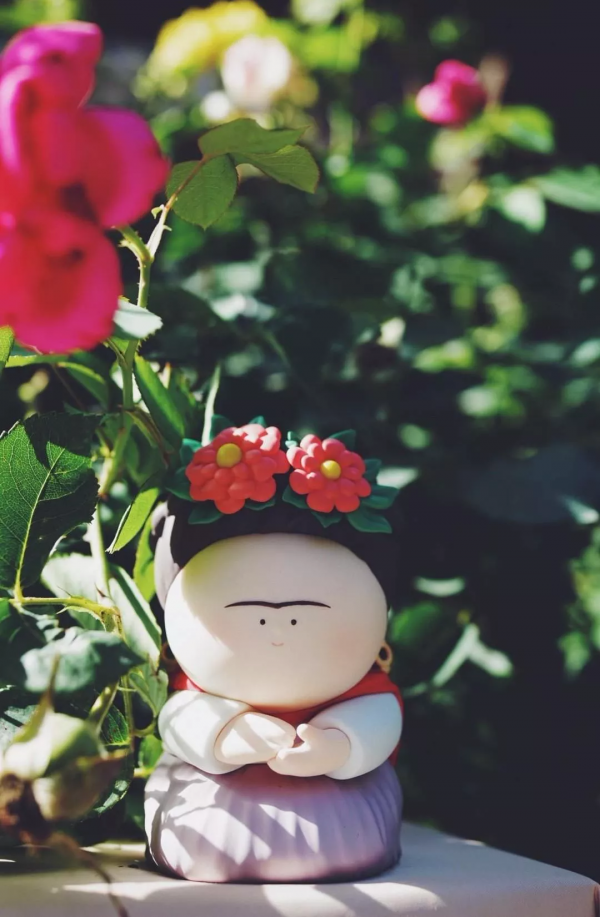 “最暖插畫師”,400幅小畫治癒千萬人:世間萬物唯可愛不可辜負 “最暖插畫師”,400幅小畫治癒千萬人:世間萬物唯可愛不可辜負