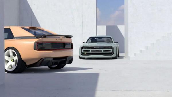 偶像級的Quattro要在21世紀重生？| CAR FUTURE