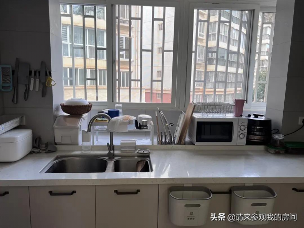 從老家回來開啟門一瞬間覺得一切都值得了