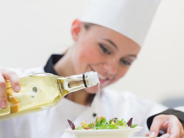 健康早知道 | 常見食用油誤區盤點,別再踩坑了 健康早知道 | 常見食用油誤區盤點,別再踩坑了