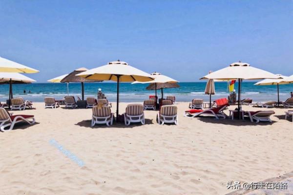 小國大能量：35萬人口擁有1.6萬家外企，加油127元自駕全國