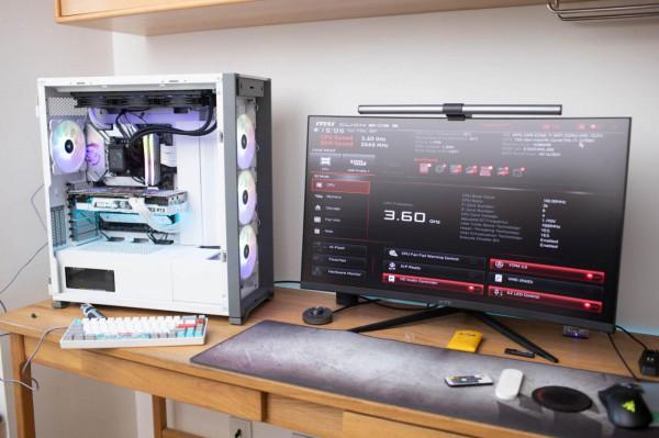 在2021年末，預算1w5，能裝一臺什麼樣的主機