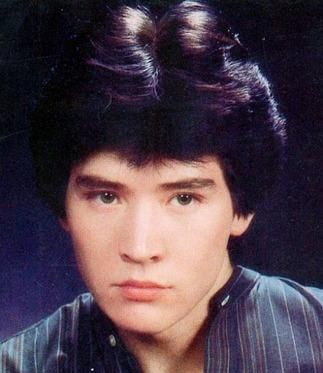 “少女收割機”費翔，4任女友全是頂級美女，為何卻堅持不婚？