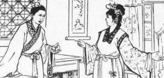 聊齋故事：陰陽客棧