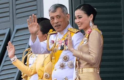 瑪哈：全球最富有的君王，資產吊打中東土豪，寵物活得比人還幸福