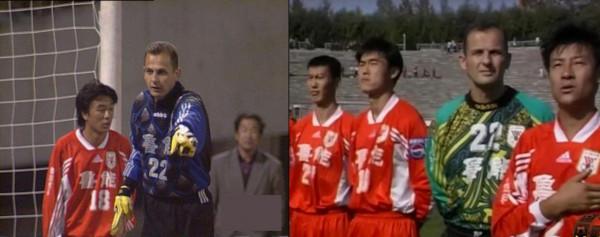 山東泰山隊歷史上功勳外援十八羅漢盤點，哪些外援球迷最為欣賞？