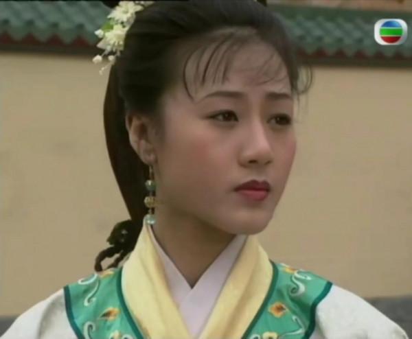 神仙打架的九十年代，這部95版《包青天》竟彙集了22位高顏值美人