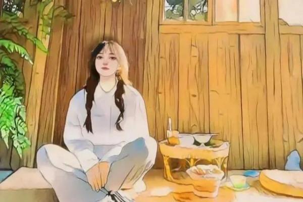 情人節禮物，我打算主動索要，不想等到失望，然後生悶氣，不值