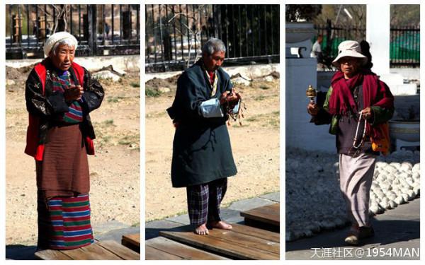 東歐尼泊爾俄羅斯土耳其希臘……退休後，陪你走過山高水長