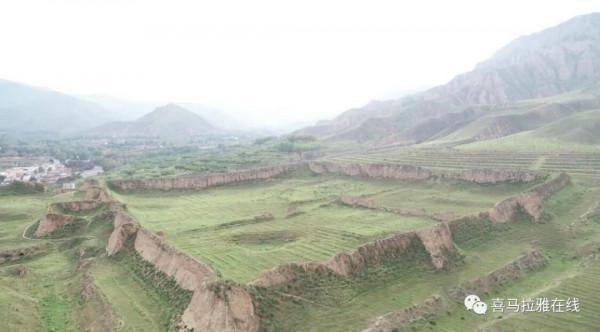 探秘文都古城現今儲存最完好的一座元代古城 誕育一代宗師十世班禪 探秘文都古城現今儲存最完好的一座元代古城 誕育一代宗師十世班禪