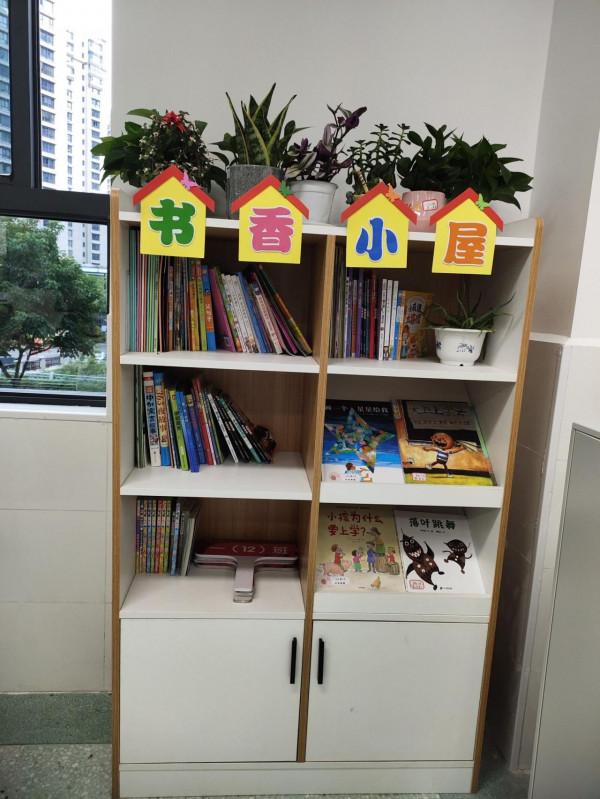 瞧，這是我們溫馨的家